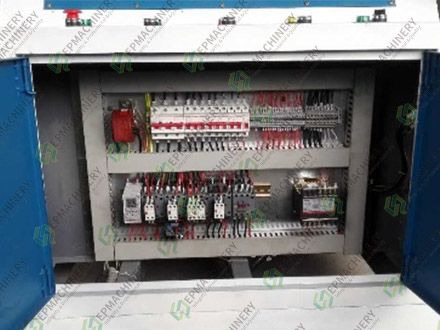 Electric Control Cabinet
