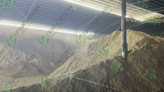 Factory Price Biomass Briqutte Machines