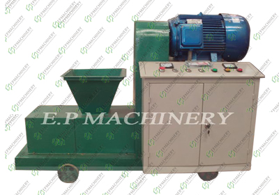 Biomass briquette machine HSZB-A