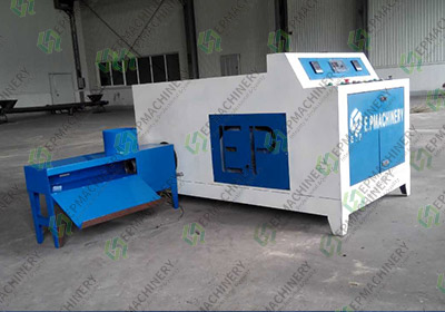 Biomass wood briquettes machine HSZB-B